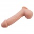 Çift Katmanlı Gerçekçi Doku Özelliği 25 Cm Çift Katmanlı Gerçekçi Doku Özelliği 25 Cm