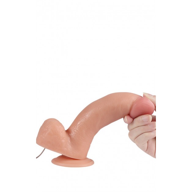 Çift Katmanlı Gerçekçi Doku Özelliği 20 cm Çift Katmanlı Gerçekçi Doku Özelliği 20 cm