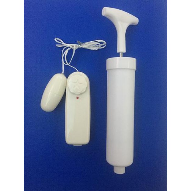 Gerçekçi Vajina ve Anüslü Şişme Bebek