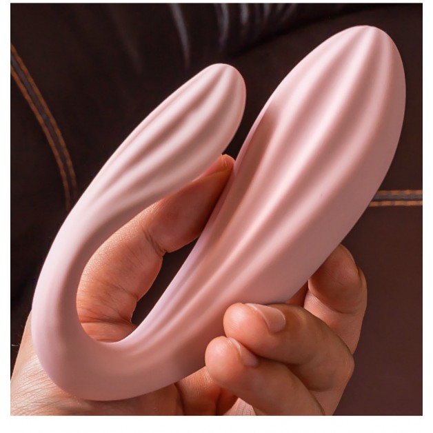 Klitoris Uyarıcı Titreşimli Teknolojik Vibratör Love Shop Ksk