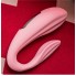 Klitoris Uyarıcı Titreşimli Teknolojik Vibratör Love Shop Ksk