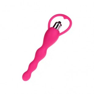 Boğumlu Sıralı Jel Dokuda Titreşimli Vibratör Boğumlu Sıralı Jel Dokuda Titreşimli Vibratör