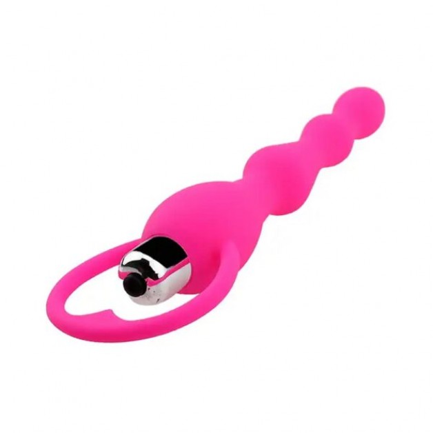 Boğumlu Sıralı Jel Dokuda Titreşimli Vibratör Boğumlu Sıralı Jel Dokuda Titreşimli Vibratör