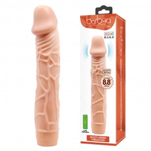 22 Cm Titreşimli Vibratör 22 Cm Titreşimli Vibratör