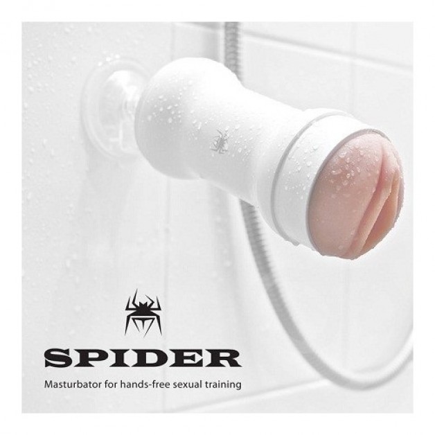Spider Man Gerçekçi Doku Özelliği Realistik Vajina Spider Man Gerçekçi Doku Özelliği Realistik Vajina