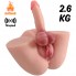 Fantezi Kalça 3 İşlevli Fantezi Kalça 3 İşlevli