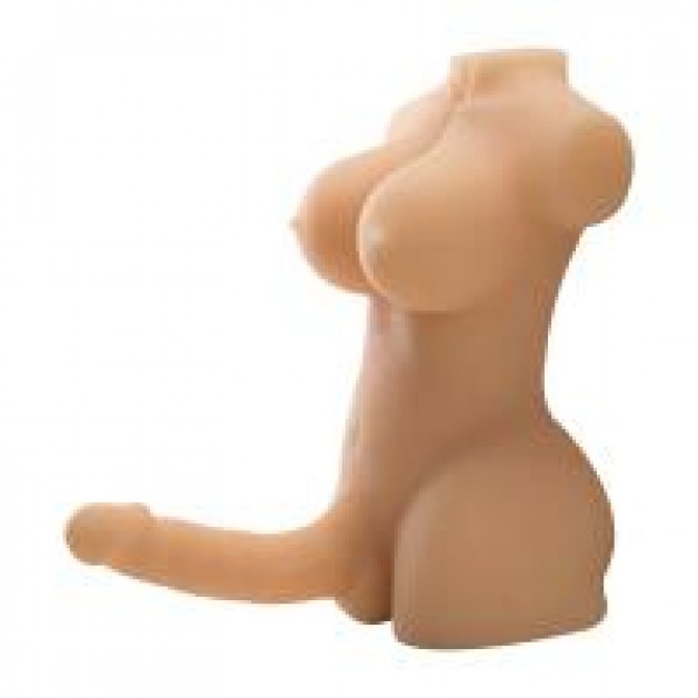 Travesti Realistik Manken Travesti Realistik Manken