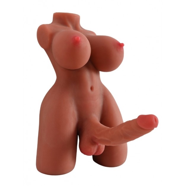 Travesti Realistik Manken Travesti Realistik Manken