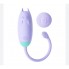 Uzaktan Kumandalı Çiftlere Özel App Modern Vibratör Uzaktan Kumandalı Çiftlere Özel App Modern Vibratör