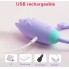 Uzaktan Kumandalı Çiftlere Özel App Modern Vibratör Uzaktan Kumandalı Çiftlere Özel App Modern Vibratör