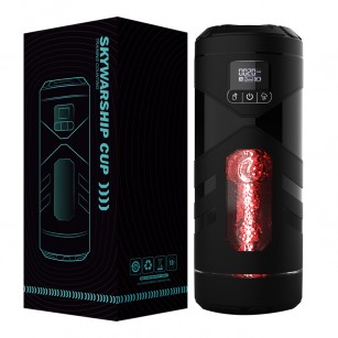 Yeni Gerçekçi Dokuda Lüks Mastırbatör Yeni Gerçekçi Dokuda Lüks Mastırbatör