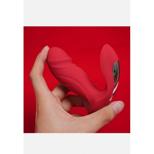 Külot Ap Fantezi Modern Vibratör Külot Ap Fantezi Modern Vibratör