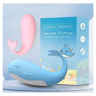 Giyilebilen App Külot Titreşimli Vibratör Giyilebilen App Külot Titreşimli Vibratör