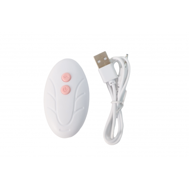 Çift Taraflı Titreşimli Belden Bağlama Strapon