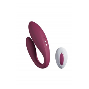 Çok Amaçlı Kumandalı Külot İçi Vibratör Çok Amaçlı Kumandalı Külot İçi Vibratör