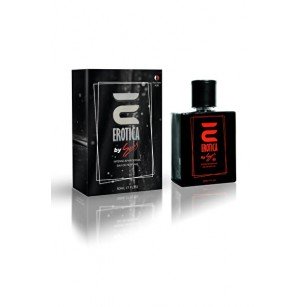 Afrodizyak Etkili Fenomen Aşk Parfümü Erotica