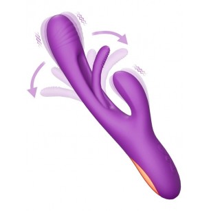 2025 Son Çıkan Hareketli Heyecan Verici Vibratör