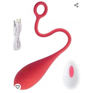 Kumanda Kontrollü App Vibratör Külot İçi Kumanda Kontrollü App Vibratör Külot İçi