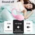 Balina Külot App Vibratör Balina Külot App Vibratör