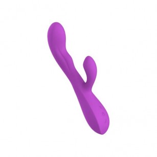 Boğumlu Titreşimli Vajinal Ve Anal Vibratör Boğumlu Titreşimli Vajinal Ve Anal Vibratör