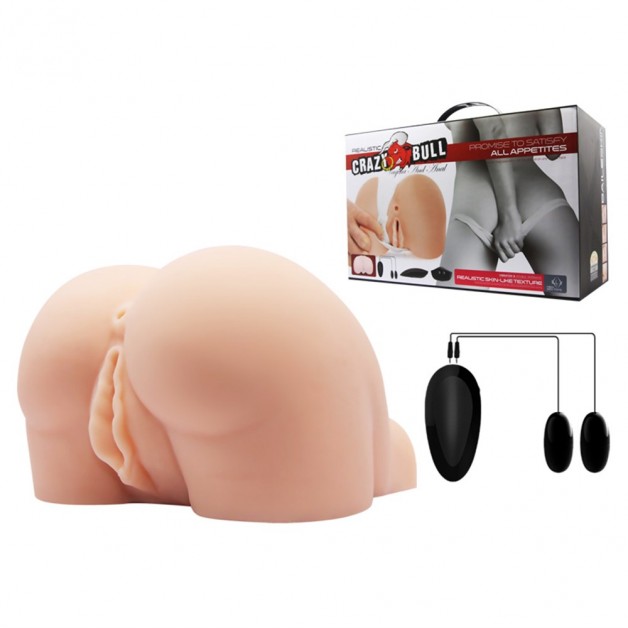 Full Realistik 2 İşlevli Büyük Tam Boy Realistik Full Realistik 2 İşlevli Büyük Tam Boy Realistik