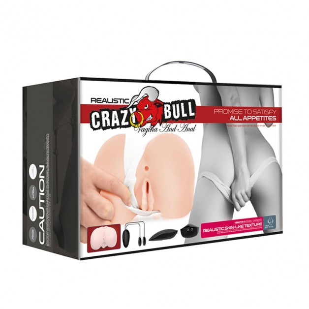 Full Realistik 2 İşlevli Büyük Tam Boy Realistik Full Realistik 2 İşlevli Büyük Tam Boy Realistik