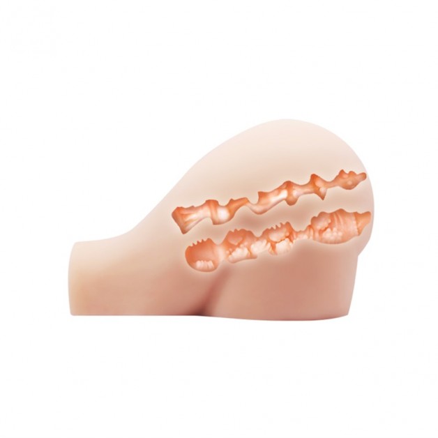 Full Realistik 2 İşlevli Büyük Tam Boy Realistik Full Realistik 2 İşlevli Büyük Tam Boy Realistik