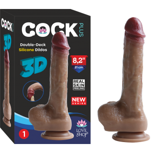 Love Shop Karşıyaka Özel Üretim Penis 2