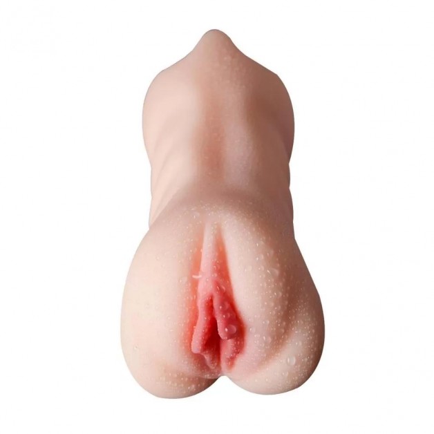 Çift Taraflı Vajina Ve Oral Mastırbatör Çift Taraflı Vajina Ve Oral Mastırbatör