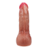 USB Şarjlı 20 cm Oynar Başlı İleri Geri Hareketli Titreşimli Dildo USB Şarjlı 20 cm Oynar Başlı İleri Geri Hareketli Titreşimli Dildo