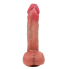 Love Shop Damarlı Uzaktan Kumandalı Penis