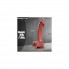 27 CM Süper Et Dokusu Dildo