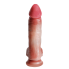 20 cm Et Dokulu Full Realistik Gerçekçi Penis Kalın Dildo 20 cm Et Dokulu Full Realistik Gerçekçi Penis Kalın Dildo