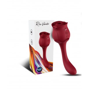 Hava Basınçlı Darbeli Gül Desenli Çift Taraflı Vibratör Hava Basınçlı Darbeli Gül Desenli Çift Taraflı Vibratör