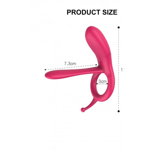 Uzaktan Kumandalı Son Teknolojik Fantezi Fetısh Penis Yüzüğü Uzaktan Kumandalı Son Teknolojik Fantezi Fetısh Penis Yüzüğü