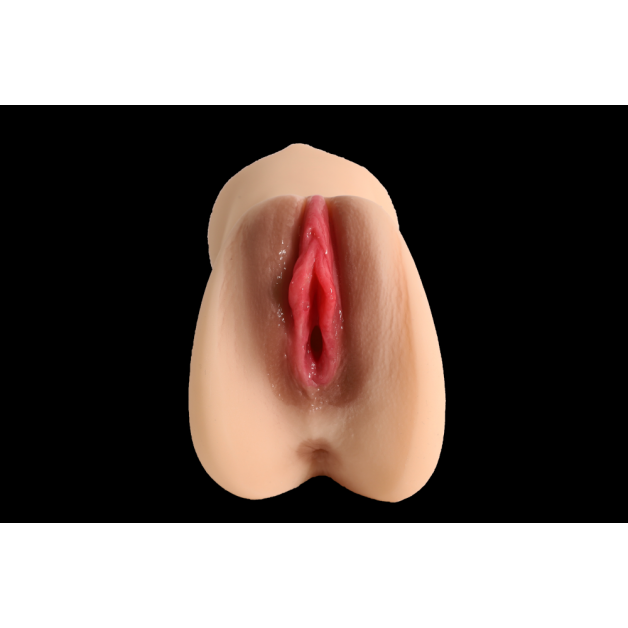 Vajina Ve Oral Çift Taraflı 3 D