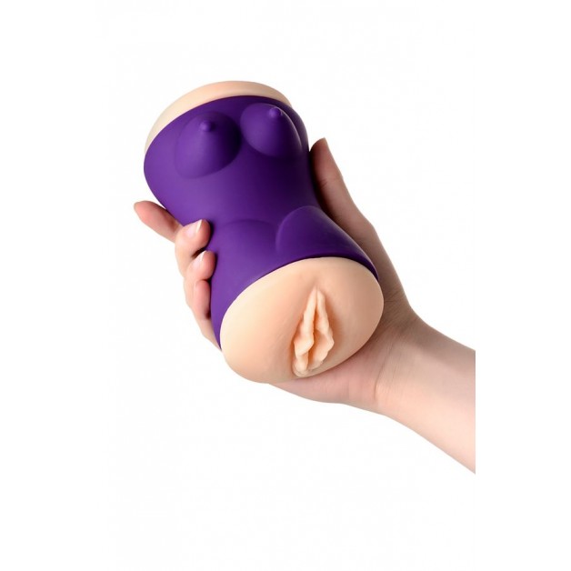 Çift Taraflı Oral Ve Vajina Mastürbatör Çift Taraflı Oral Ve Vajina Mastürbatör