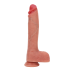 Harika Doku Kalitesi İleri Geri Hareketli Penis