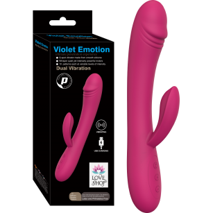 Çiftlere Özel Fantezi Vibratör Çiftlere Özel Fantezi Vibratör