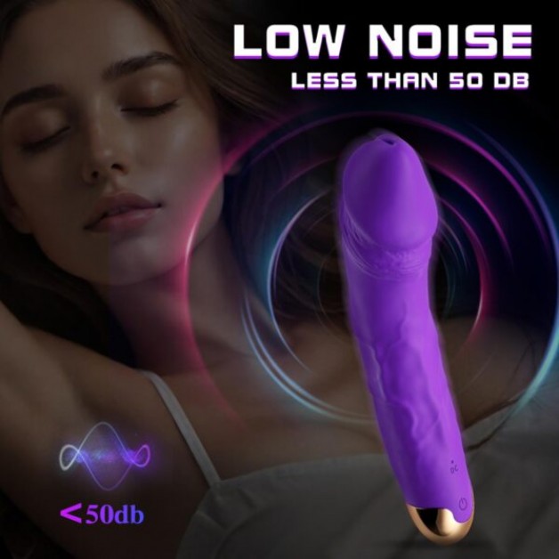 Satisfyer Hot Lover Pink Klitoral Uyarıcı Vibratör 