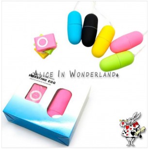 Külot App Vibratör Aşk Yumurtası Külot App Vibratör Aşk Yumurtası