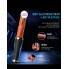 Baseball Bat Beyzbol Görünümlü Hareketli Vibratör Baseball Bat Beyzbol Görünümlü Hareketli Vibratör