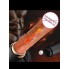 Baseball Bat Beyzbol Görünümlü Hareketli Vibratör Baseball Bat Beyzbol Görünümlü Hareketli Vibratör