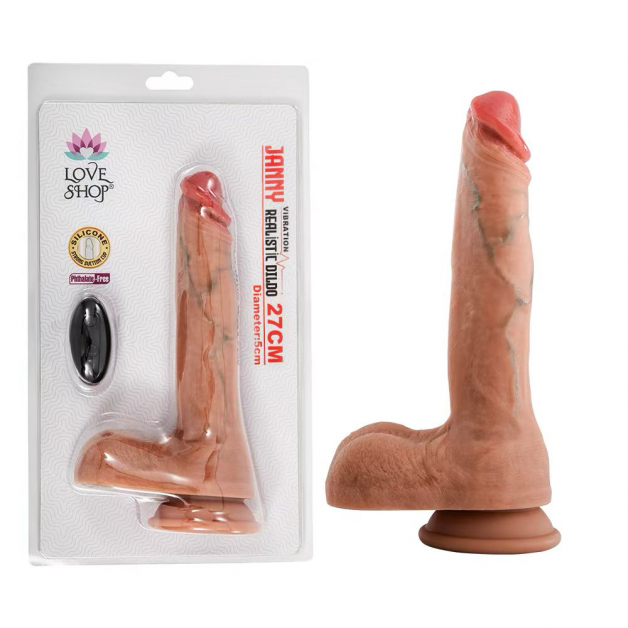 Love Shop Karşıyaka Ultra Yumuşak Penis