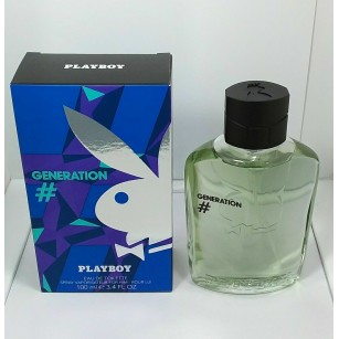 Playboy Generation Orjinal Erkek Parfüm Playboy Generation Orjinal Erkek Parfüm