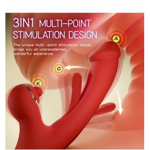 2025 Haziran Son Teknolojik Vibratör