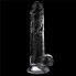 Yeni Nesil Şeffaf Dildo Yeni Nesil Şeffaf Dildo