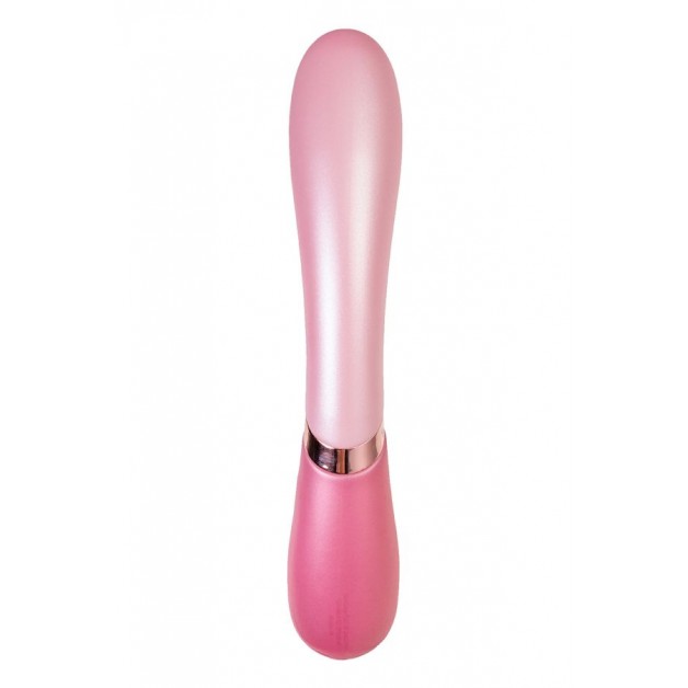 Satisfyer Hot Lover Pink Klitoral Uyarıcı Vibratör 