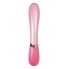Satisfyer Hot Lover Pink Klitoral Uyarıcı Vibratör 