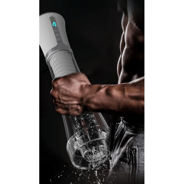 PRO MEN APP Kontrollü APP Pump